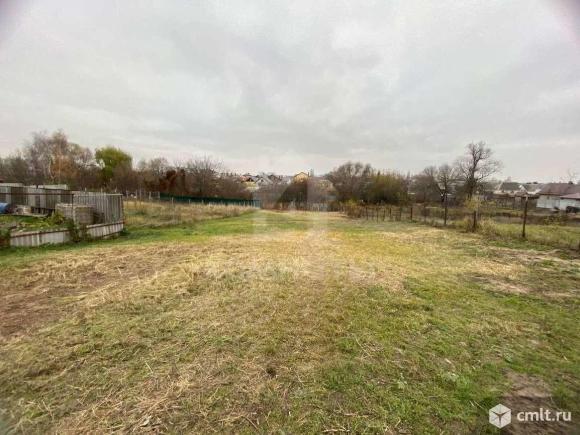 Участок 11 сот.. Фото 1.