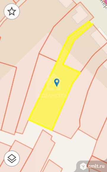 Участок 11 сот.. Фото 12.