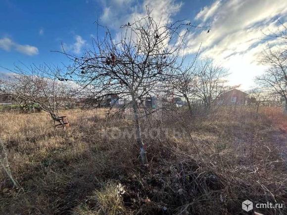 Участок 13,5 сот.. Фото 1.