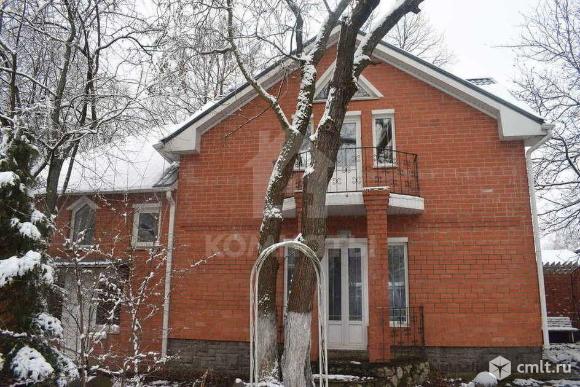 Дом 103 кв.м. Фото 1.