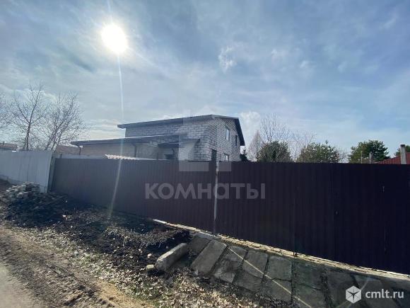 Дом 180 кв.м. Фото 1.