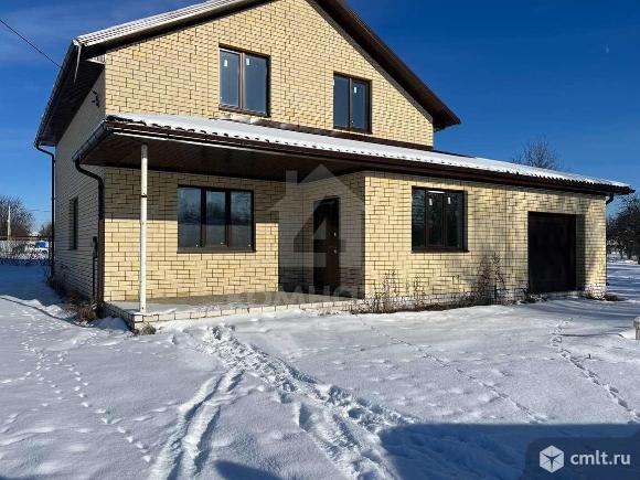 Дом 150 кв.м. Фото 1.