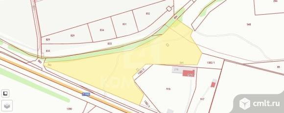 Продаю участок коммерческого назначения. Фото 1.