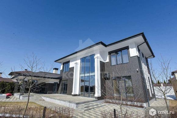 Дом 275,2 кв.м. Фото 1.