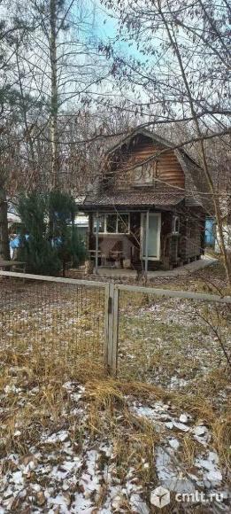 Дача 36 кв.м. Фото 1.