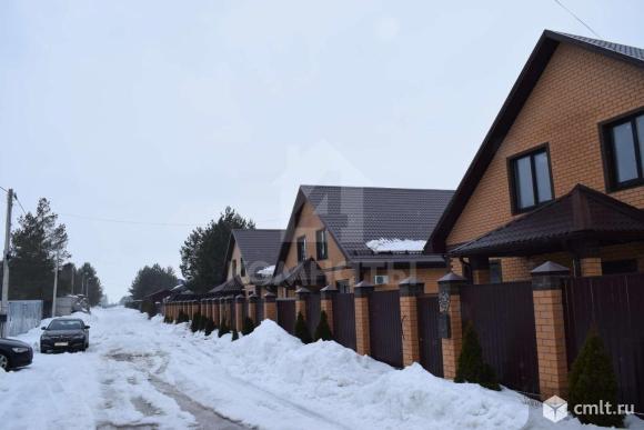 Дом 105 кв.м. Фото 16.