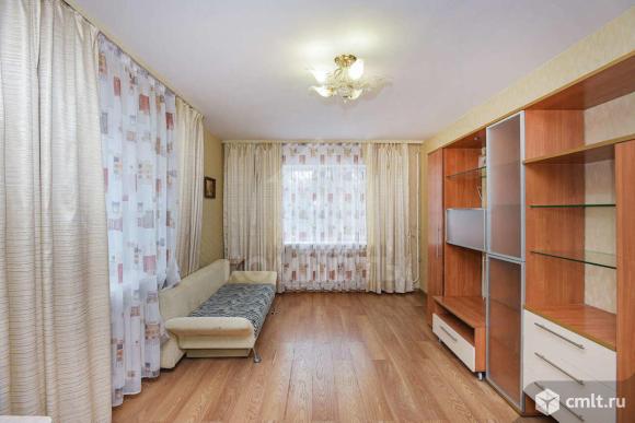 Таунхаус 260,5 кв.м. Фото 1.