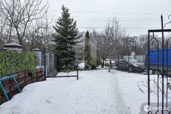 Таунхаус 260,5 кв.м. Фото 20.