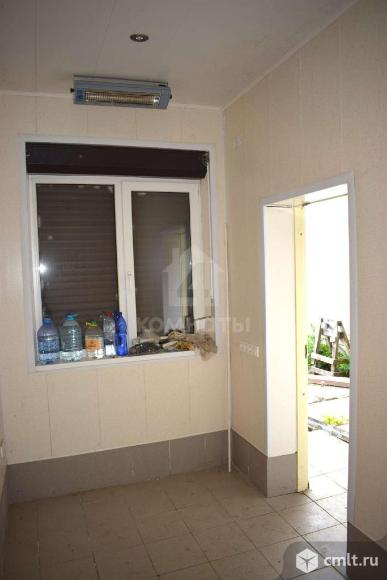 Капитальный гараж 72 кв. м. Фото 9.