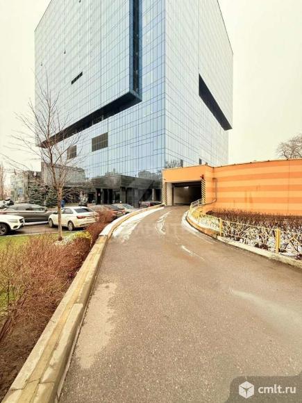 Парковочное место 18 кв. м. Фото 1.