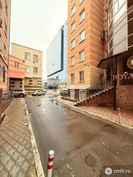 Парковочное место 18 кв. м. Фото 10.