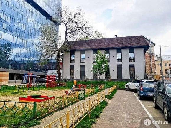 Сдаю офисное помещение. Фото 1.