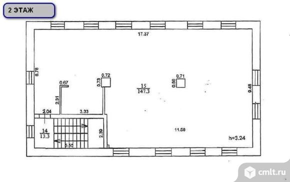 Сдаю офисное помещение. Фото 20.