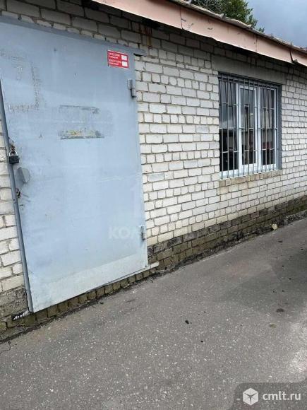 Сдаю склад. Фото 3.