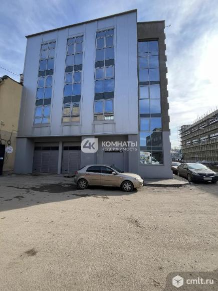 Сдаю помещение свободного назначения. Фото 1.