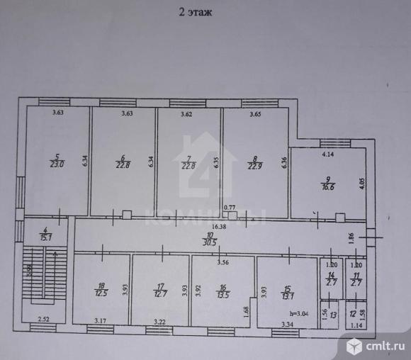 Сдаю помещение свободного назначения. Фото 1.