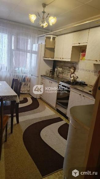 2-комнатная квартира 61,9 кв.м. Фото 1.