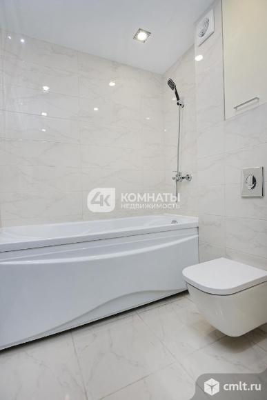 3-комнатная квартира 96 кв.м. Фото 20.