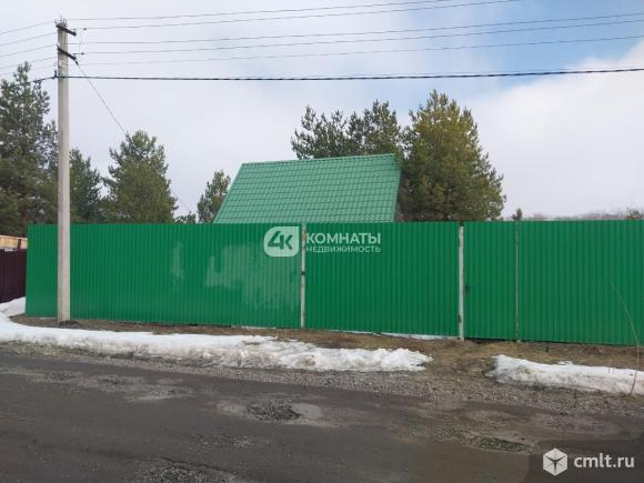 Участок 15,76 сот.. Фото 1.