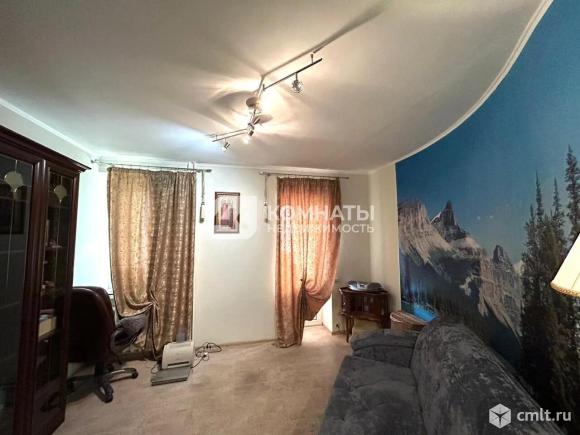 4-комнатная квартира 124 кв.м. Фото 20.