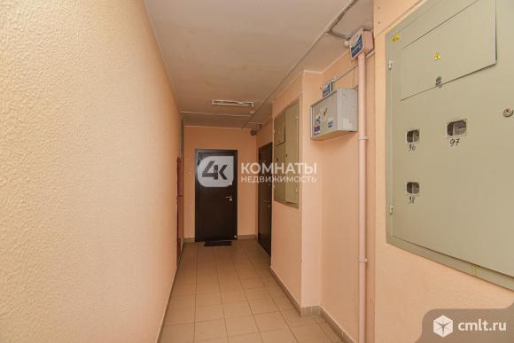 1-комнатная квартира 39,8 кв.м. Фото 20.