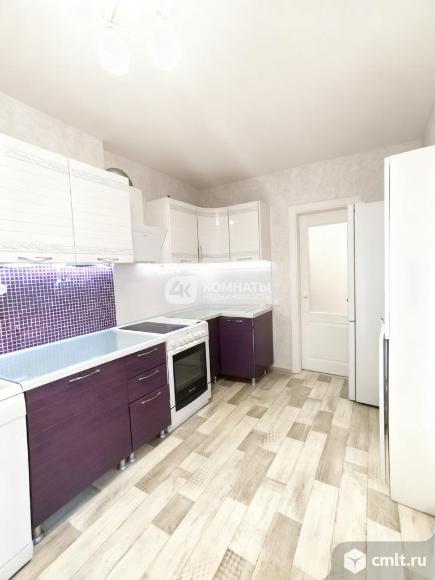 2-комнатная квартира 64 кв.м. Фото 1.