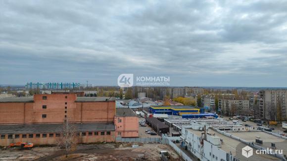 1-комнатная квартира 22,6 кв.м. Фото 20.