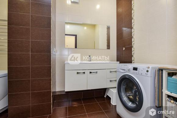 3-комнатная квартира 92 кв.м. Фото 20.