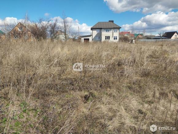 Участок 14,5 сот.. Фото 1.