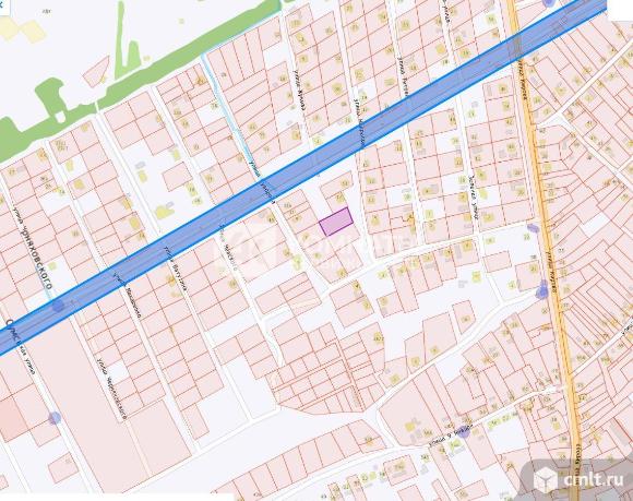 Участок 14,5 сот.. Фото 13.