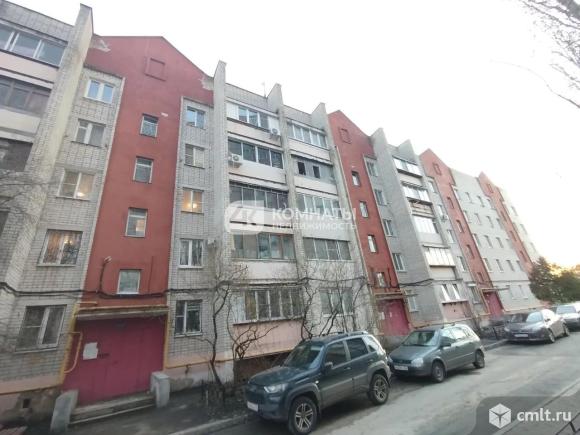 2-комнатная квартира 51 кв.м. Фото 20.