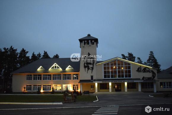 Дом 34,5 кв.м. Фото 17.