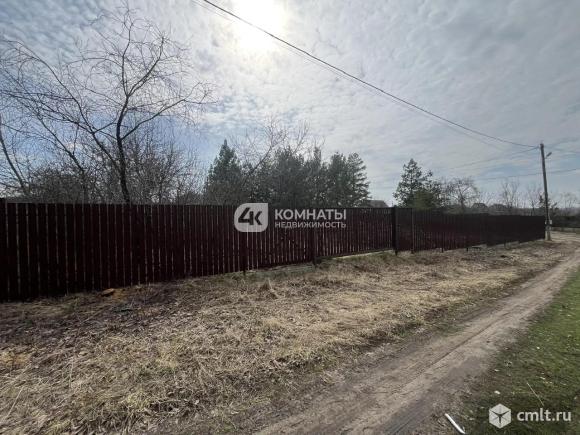 Участок 12 сот.. Фото 10.