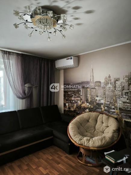 4-комнатная квартира 72,9 кв.м. Фото 1.