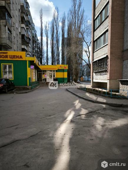 4-комнатная квартира 72,9 кв.м. Фото 20.