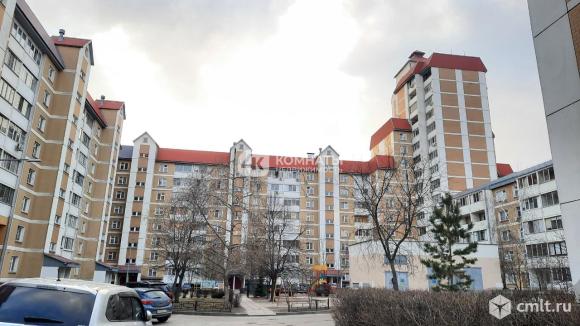 2-комнатная квартира 55 кв.м. Фото 20.