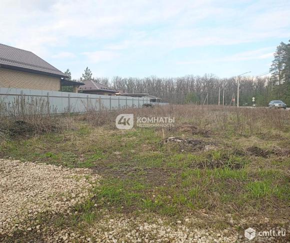 Участок 5,65 сот.. Фото 1.