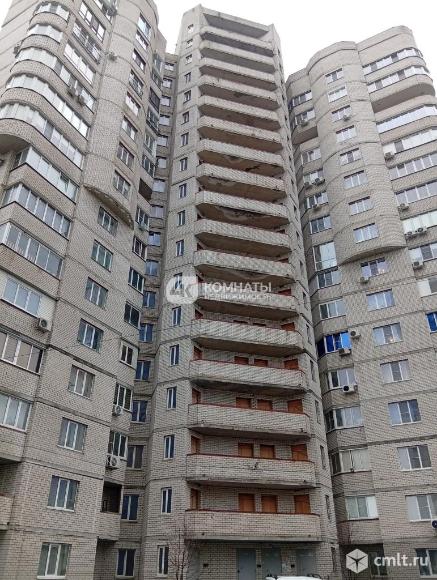 2-комнатная квартира 67,8 кв.м. Фото 20.