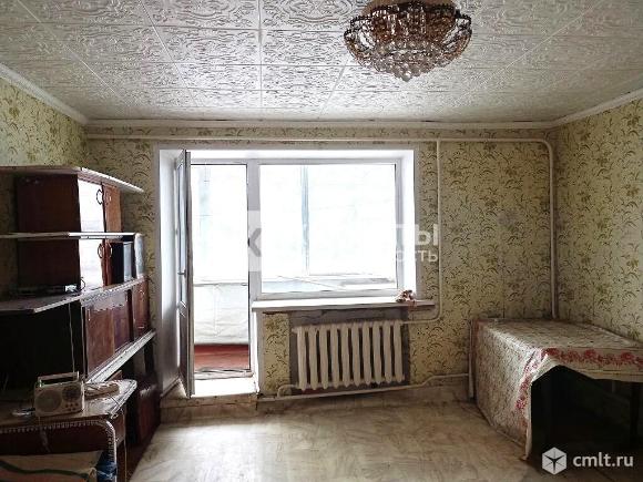 2-комнатная квартира 50,9 кв.м. Фото 1.