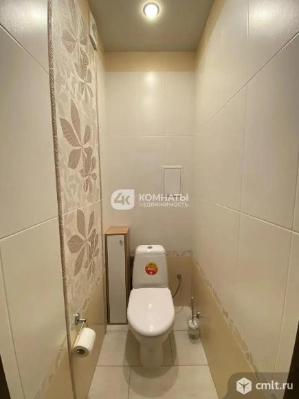 3-комнатная квартира 80,6 кв.м. Фото 20.