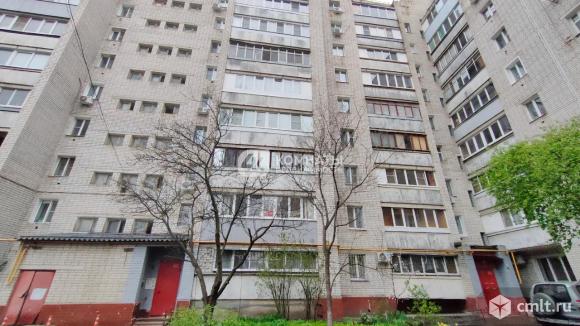 2-комнатная квартира 49,6 кв.м. Фото 1.