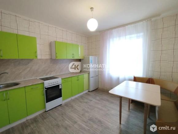 2-комнатная квартира 64 кв.м. Фото 1.