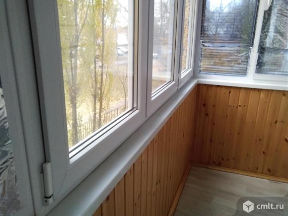1-комнатная квартира 37 кв.м. Фото 9.