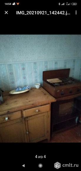 Дом 43,8 кв.м. Фото 1.