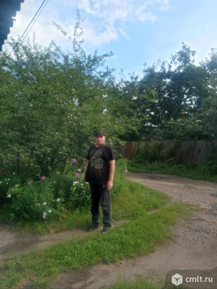 Разнорабочий. Фото 1.