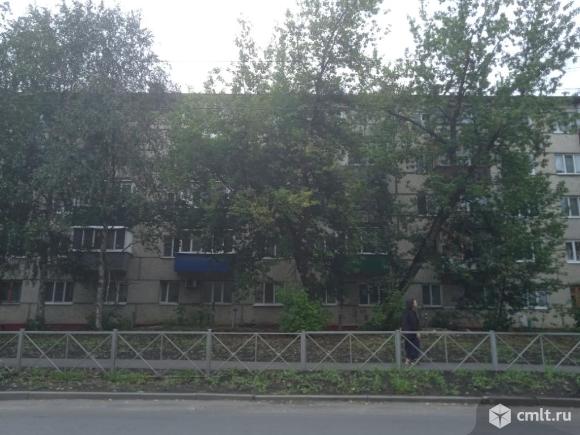 Продаю 1 комн. квартиру по ул. Рахманинова 51. Фото 1.