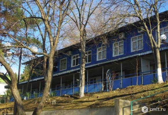 Комплекс имущества базы отдыха «Уютная», Ставропольский край. Фото 1.