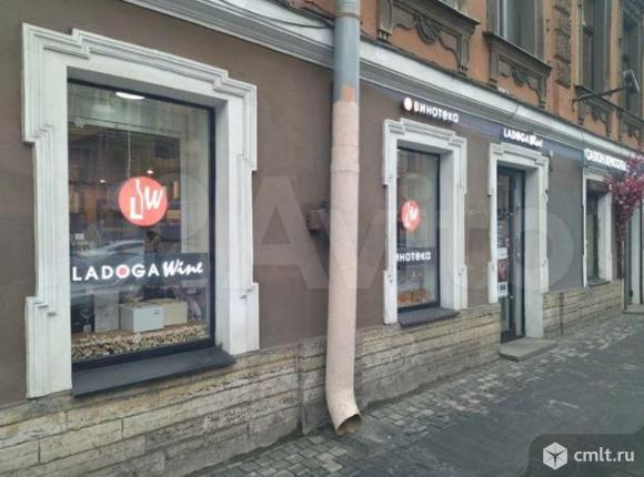 Аренда ПСН площадью 90.9 м2. Фото 1.