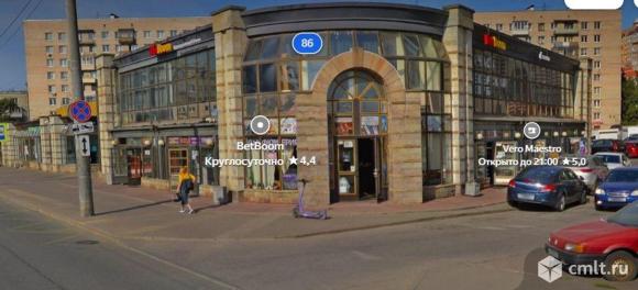 Универсальное помещения 402.9 м2 рядом с метро от собственника. Фото 2.