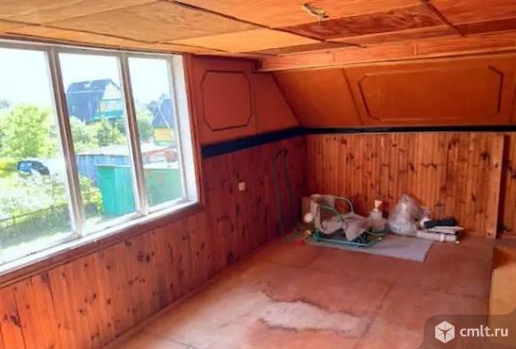 Дача 54 м2 на участке 6 сот.. Фото 4.